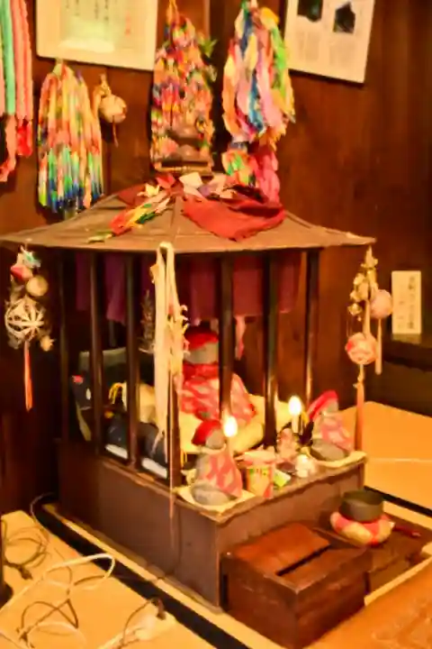 安禅寺(新潟県)