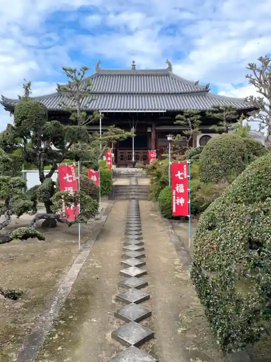 法雲寺(大阪府)