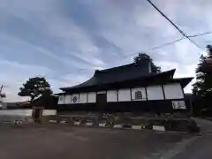 西念寺(岐阜県)