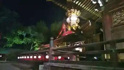 北野天満宮のその他建物