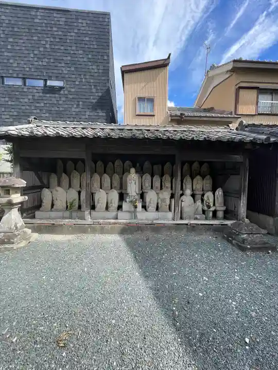 長谷寺(愛知県)