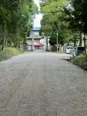 大和神社(奈良県)