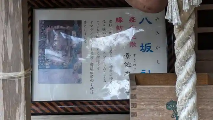 日吉大社 白山宮(滋賀県)