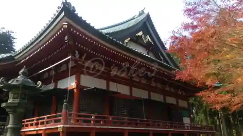 比叡山延暦寺の本殿