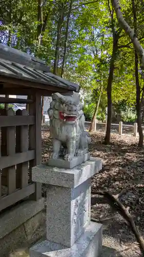 新宮神社(滋賀県)