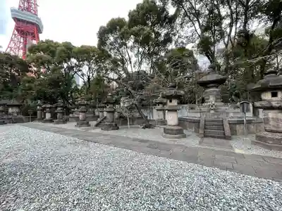 増上寺(東京都)