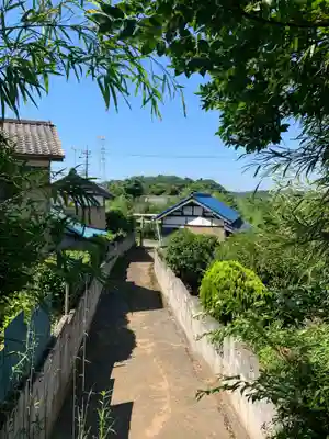 皇産靈神社(千葉県)
