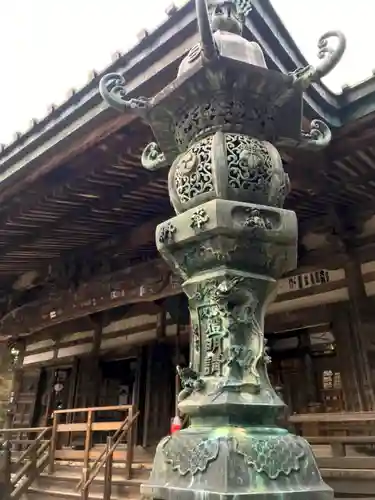 施福寺の塔