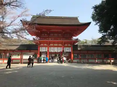 賀茂御祖神社（下鴨神社）(京都府)