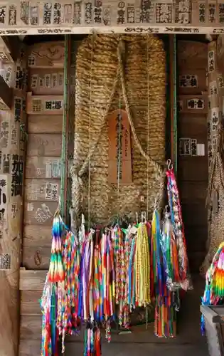 華厳寺の建物その他