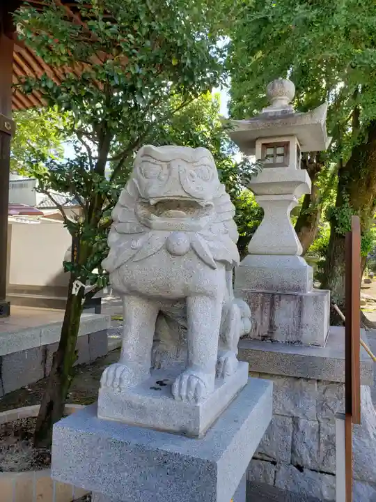 小浜神社(長崎県)