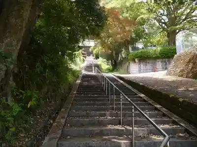 松尾寺のその他建物