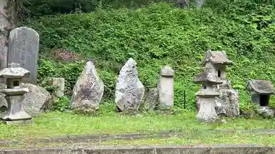 東正寺(山形県)