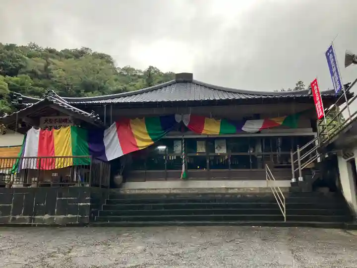 椿光寺(大分県)