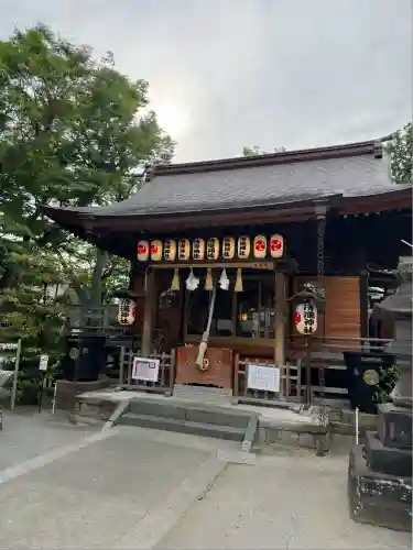清瀧神社(千葉県)