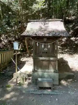 多和神社(香川県)