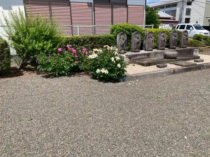 平等寺(神奈川県)