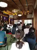 石内のお大師さん 金剛院(広島県)