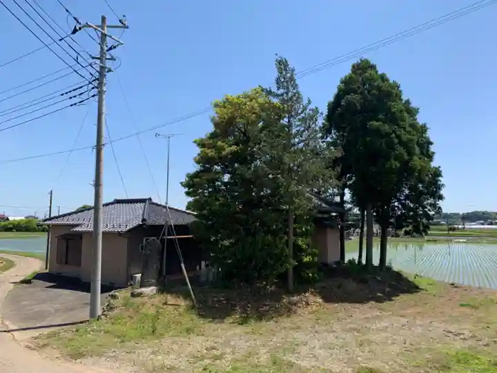 市杵嶋神社(千葉県)