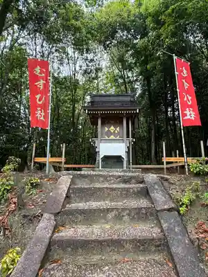 敢國神社(三重県)