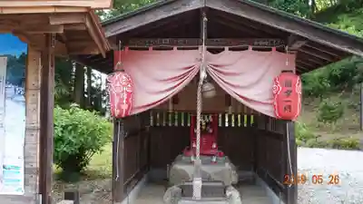 卜雲寺のその他建物