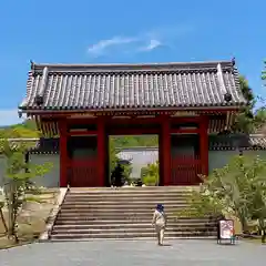 仁和寺(京都府)