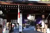 建部大社(滋賀県)