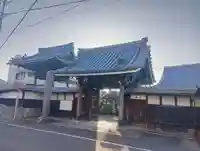 盛泉寺(岐阜県)