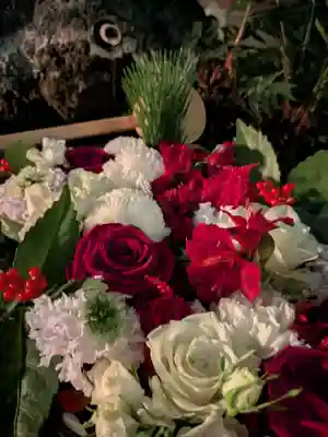 本郷氷川神社(東京都)