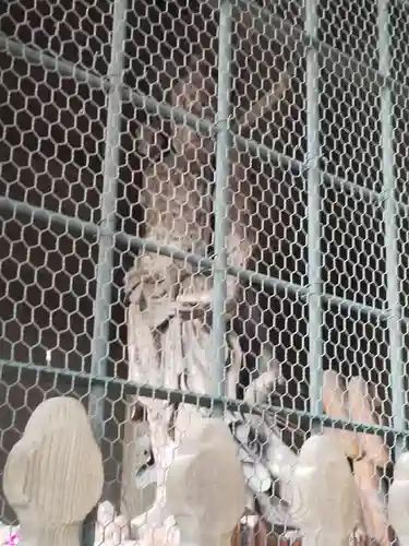 成田山新勝寺のその他建物