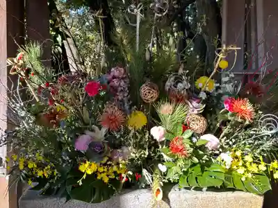 富知六所浅間神社(静岡県)