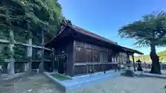 日御碕神社(島根県)