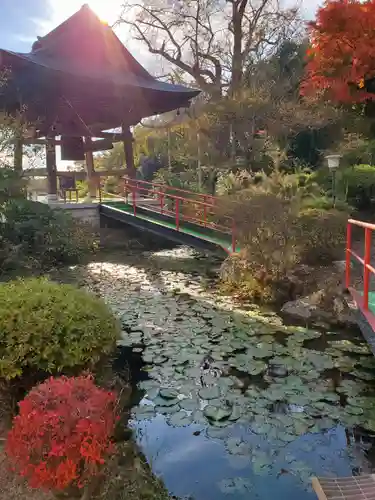 曹洞宗 永松山 龍泉寺(福島県)