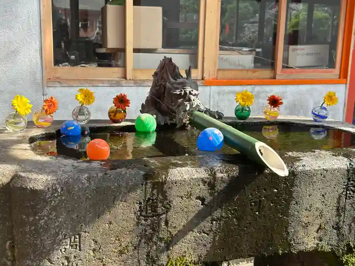 揖宿神社(鹿児島県)
