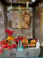 鹿島神社(栃木県)