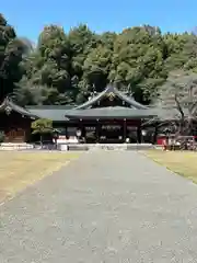 群馬県護国神社(群馬県)