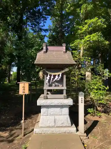 菅原神社(東京都)