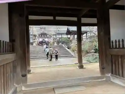 國前寺(広島県)