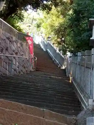 愛宕神社のその他建物