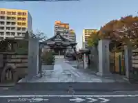 福傳寺(東京都)