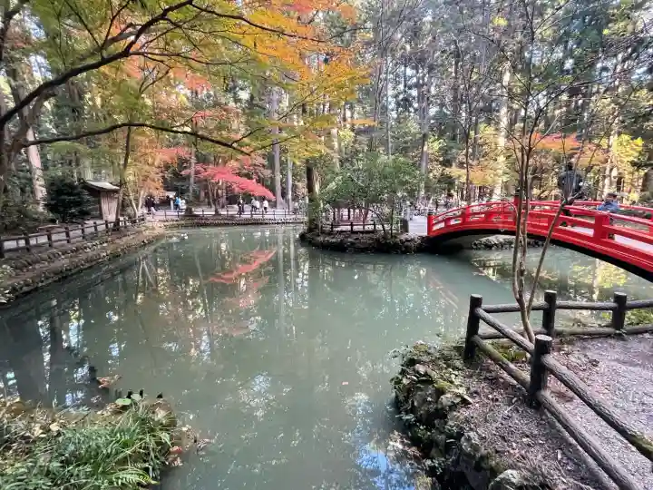 小國神社(静岡県)