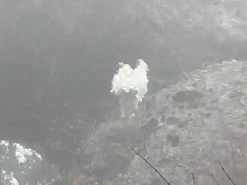 榛名神社(群馬県)