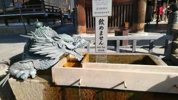 清水寺(京都府)