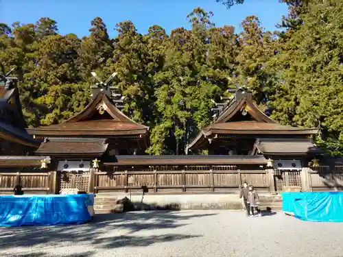 熊野本宮大社(和歌山県)