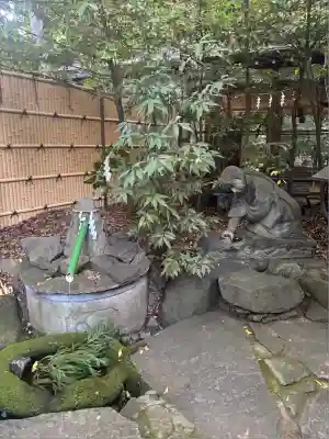 駒木諏訪神社(千葉県)