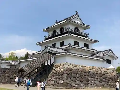 神明社(宮城県)