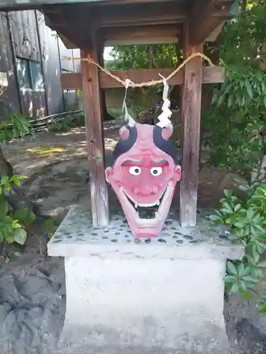 片埜神社(大阪府)