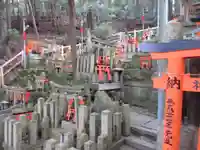 御劔社(長者社神蹟)(京都府)