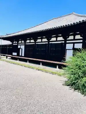 元興寺(奈良県)