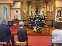 徳性寺(東京都)